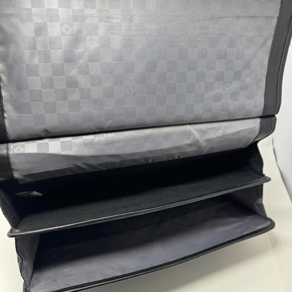 Samsonite please review